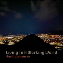Living In A Working World