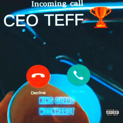 WOCKHARDT (feat. TEFLON DON)