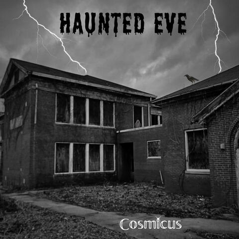 Haunted Eve