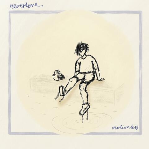 motionless