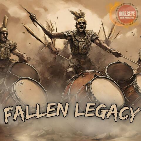 Fallen Legacy (EDM Beat)