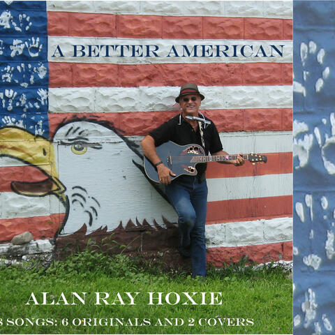a Better American