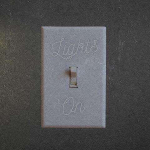 LIGHTS ON