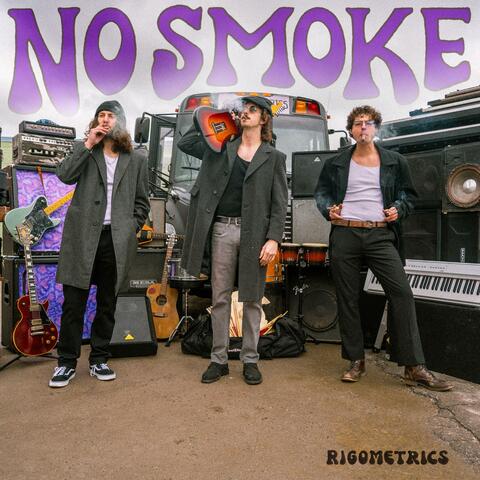 No Smoke