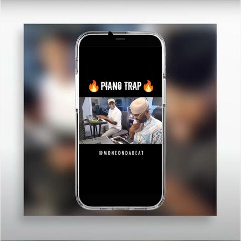 Piano Trap