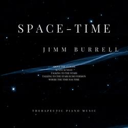 Where the Time has Time