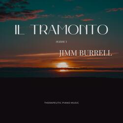 IL TRAMONTO