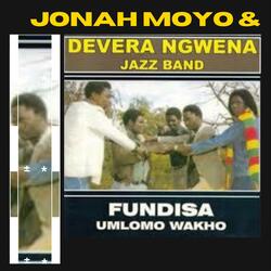 Ungiyangisile