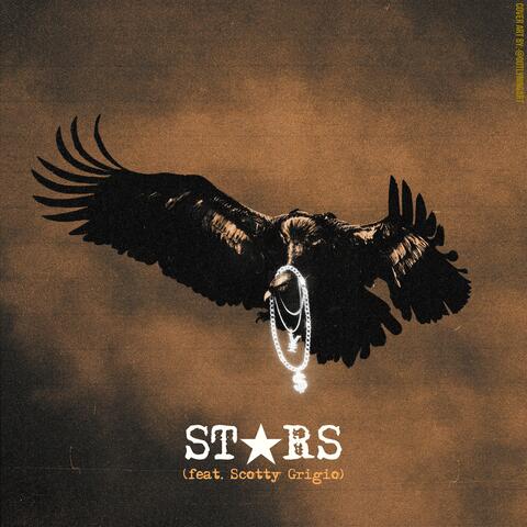 STARS (feat. Scotty Grigio)