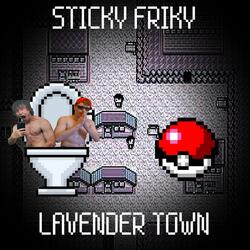 Lavender Town (feat. Inspectah Sticky)