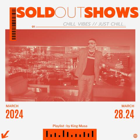 Sold Out Shows
