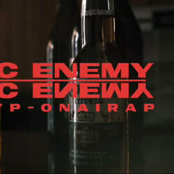 SICKSNYP ONAIRAP PUBLIC ENEMY