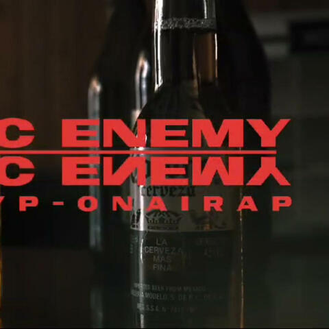 SICKSNYP ONAIRAP PUBLIC ENEMY