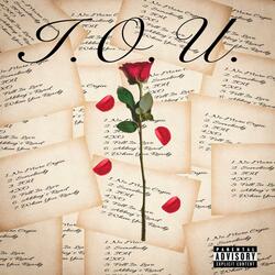 XO (feat. STWLou)