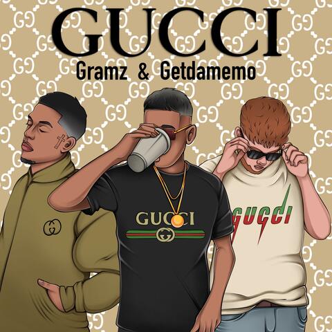 GUCCI (feat. Getdamemo )