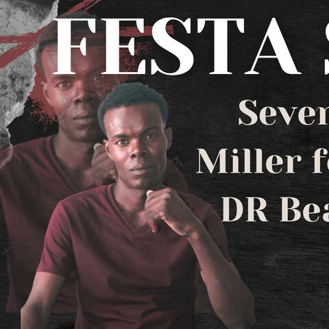 Festa Sabe Seven Miller & DR Beat