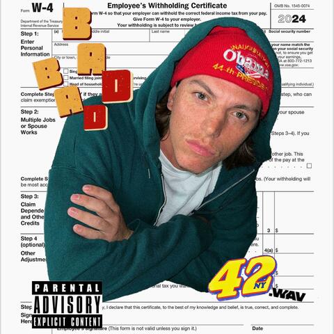Bad Bad