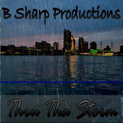 Thru Tha Storm