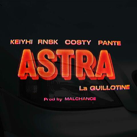 ASTRA