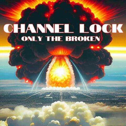 Only the Broken