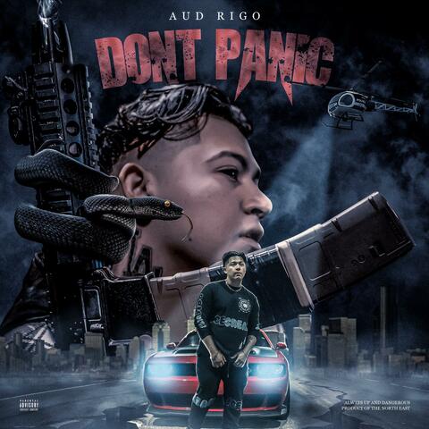 Don't Panic