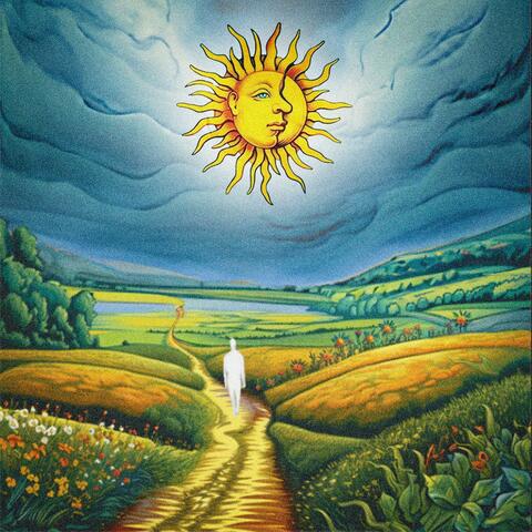 Shine on me