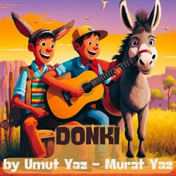 Donki (feat. Umut Yaz)