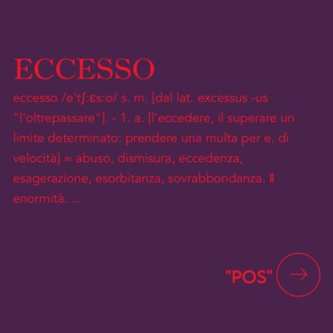 Eccesso