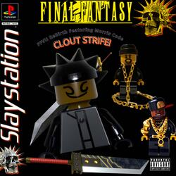 Clout Strife