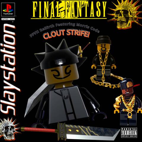 Clout Strife (FFII Remake)