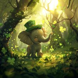 Gaelic Sunset Serenade