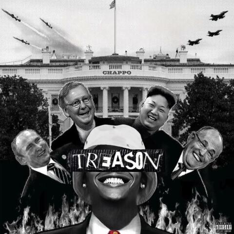 Treason