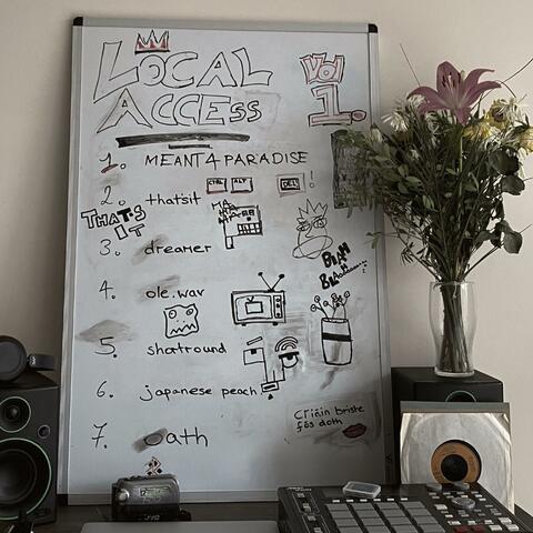 Local Access, Vol. 1