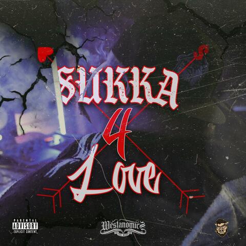 Sukka 4 Love EP