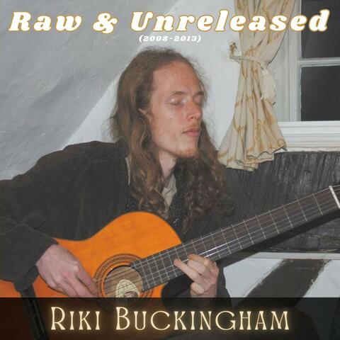 Raw & Unreleased, Pt. 2 2008-2013