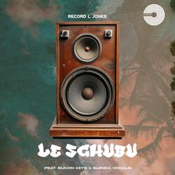 Le Sghubu (feat. Bukzin Keys & Slenda Vocals)