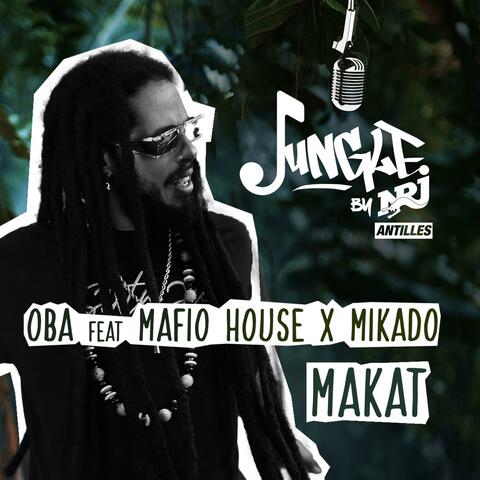 MAKAT (feat. Mafio House & Mikado)