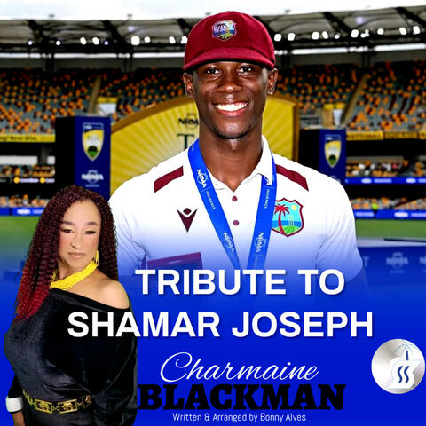 Shamar Joseph Tribute