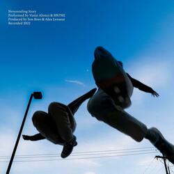 Neverending Story (feat. Alex Lesueur)