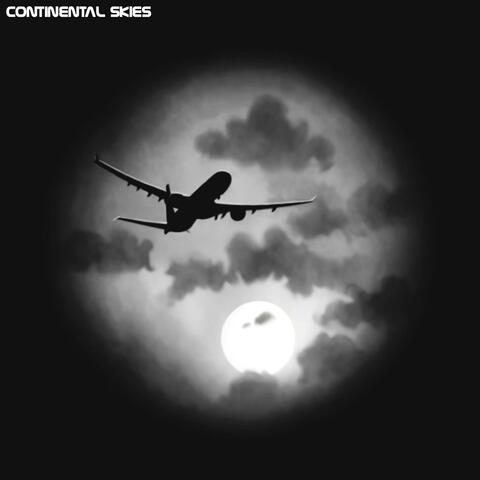Continental Skies (Remixes)