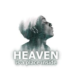 Heaven is a Place Inside (feat. Chris Spruit)
