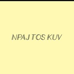 Npaj Tos Kuv
