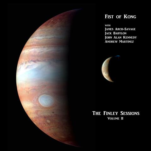 The Finley Sessions, Volume II