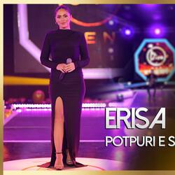 Erisa Dragoshi (Potpuri Sh Mesme ( Event 2024)