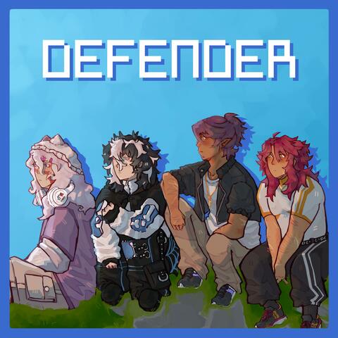 DEFENDER