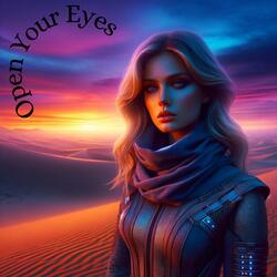 Open Your Eyes
