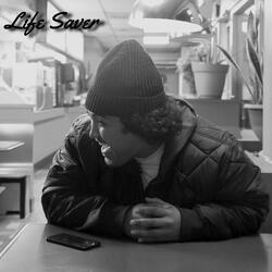 Life Saver (feat. Tyra VanderBeek)