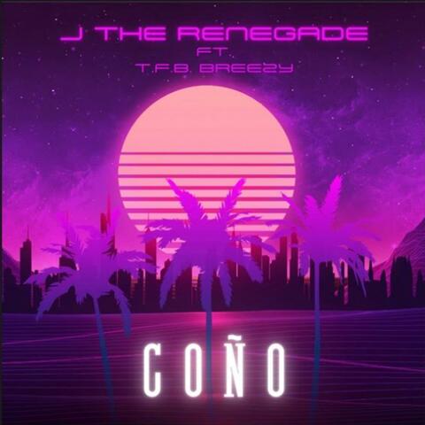 COÑO (feat. T.F.B. Breezy)