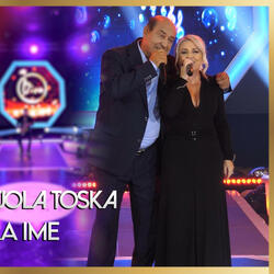 Bujari & Artjola (Ti je endrra ime ( Event 2024)