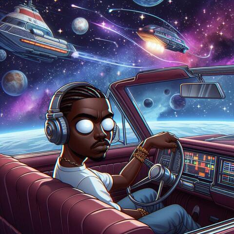 LUCID DREAMS